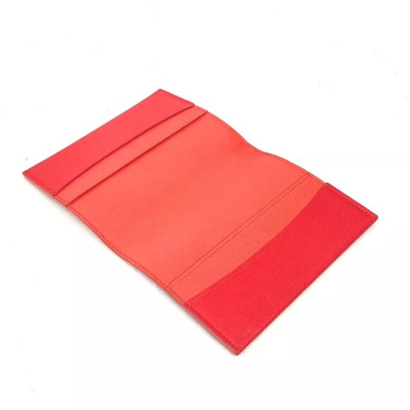 LOUIS VUITTON Couverteur-Carnet PM System planner cover - Picture 14 of 16